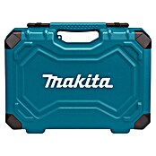 Makita Gereedschapskoffer E-06616 (l x b x h: 13 x 42 x 31,2 cm, 120 -delig) | BAUHAUS