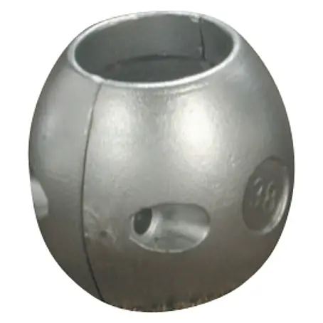 Wellenanode