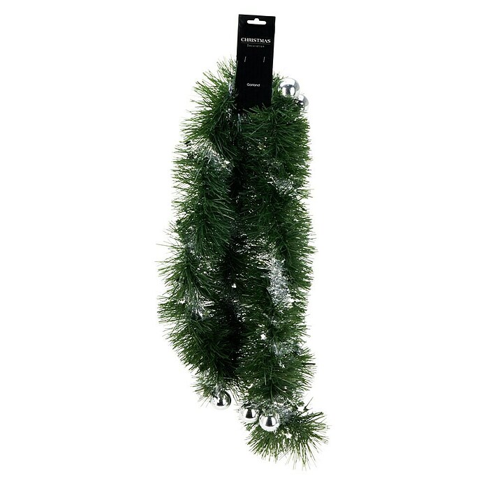 Kerstslinger (Kunststof) | BAUHAUS