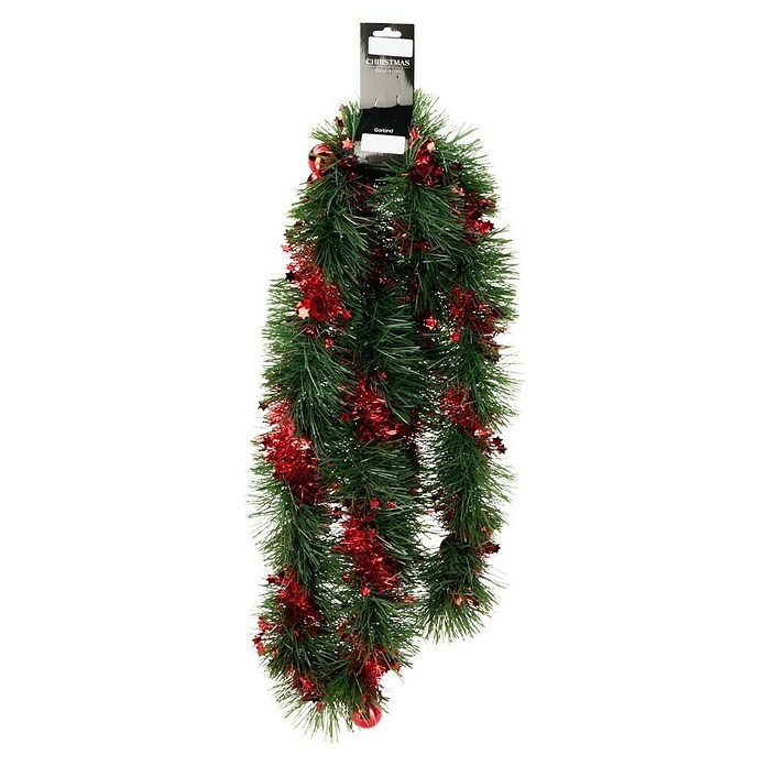 Kerstslinger (Kunststof) | BAUHAUS