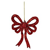 Decoratieve hanger strikje (1 st., Rood / Goud) | BAUHAUS