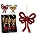 Decoratieve hanger strikje 