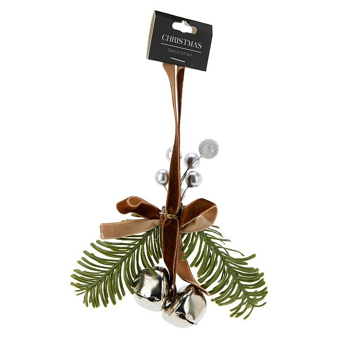 Decoratieve hanger Bel (1 st., Kunststof) | BAUHAUS