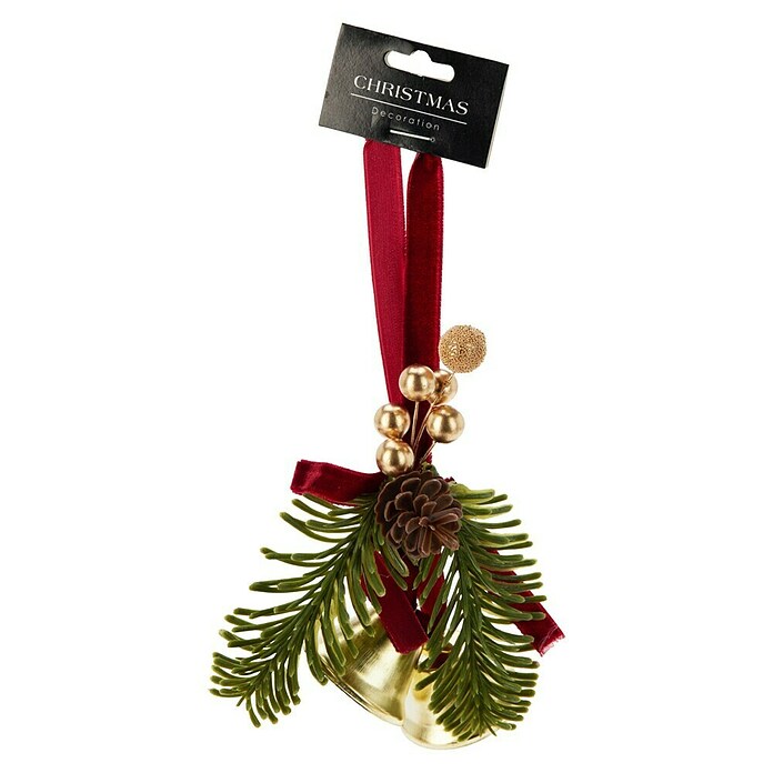 Decoratieve hanger Bel (1 st., Kunststof) | BAUHAUS