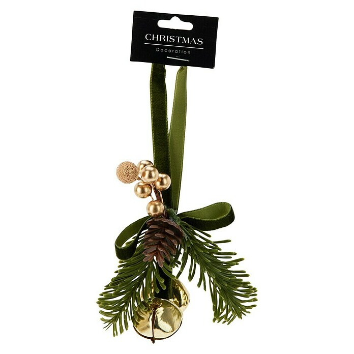 Decoratieve hanger Bel (1 st., Kunststof) | BAUHAUS