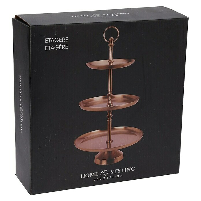 Cake Board Rond Goud 30 cm (10) - Limburgs Bakwinkeltje