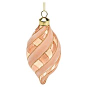 Decoratieve hanger Goud-Velvet (Diameter: 8 cm, 1 st.) | BAUHAUS