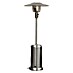 Boretti Staande terrasverwarmer 