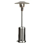 Boretti Staande terrasverwarmer (14 kW, RVS, Hoogte: 220 cm) | BAUHAUS