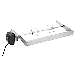 Boretti Draaispit voor Carbone (Passend bij: Carbone Barbecue)