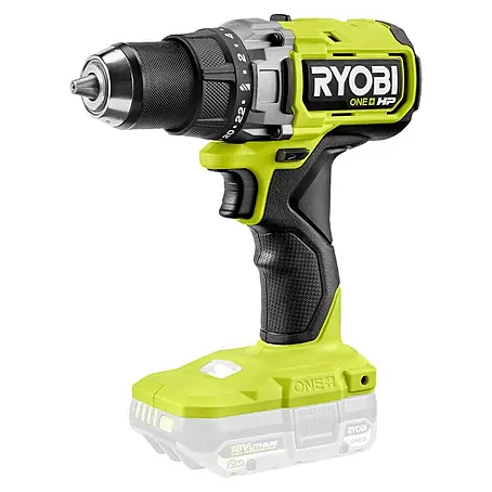 Ryobi ONE+HP Akku-Bohrschrauber RDD18X1-0