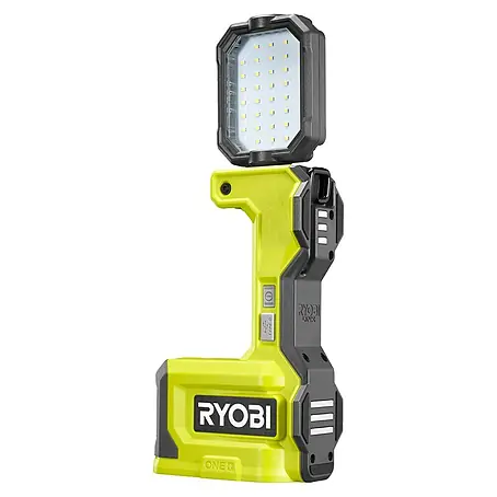 Ryobi ONE+ LED-Arbeitsleuchte RMTL18-0