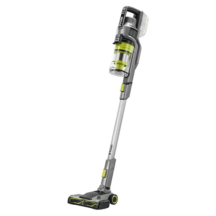 Ryobi ONE+ Accuhandstofzuiger RSVS18-0 (18 V, Excl. accu) | BAUHAUS