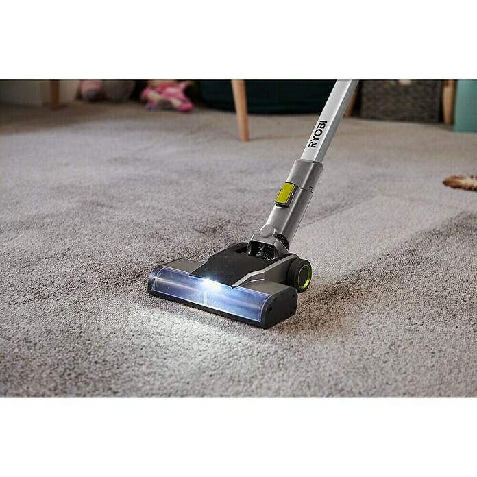Ryobi ONE+ Accuhandstofzuiger RSVS18-0 (18 V, Excl. accu) | BAUHAUS