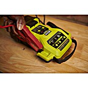 Ryobi ONE+ Arrancador RJSC18‑0 (Sin batería, Corriente de carga: 30 A) | BAUHAUS