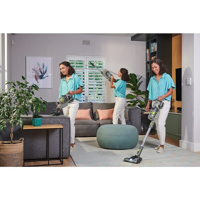 Ryobi ONE+ Accuhandstofzuiger RSVS18-0 (18 V, Excl. accu) | BAUHAUS