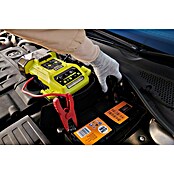 Ryobi ONE+ Arrancador RJSC18‑0 (Sin batería, Corriente de carga: 30 A) | BAUHAUS
