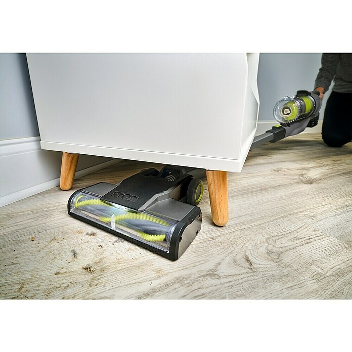 Ryobi ONE+ Accuhandstofzuiger RSVS18-0 (18 V, Excl. accu) | BAUHAUS