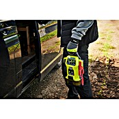 Ryobi ONE+ Arrancador RJSC18‑0 (Sin batería, Corriente de carga: 30 A) | BAUHAUS