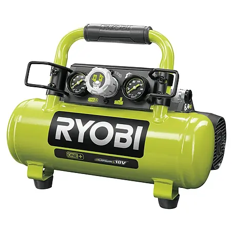 Ryobi ONE+ Akku-Kompressor PRO