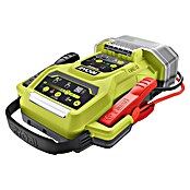 Ryobi ONE+ Arrancador RJSC18‑0 (Sin batería, Corriente de carga: 30 A) | BAUHAUS
