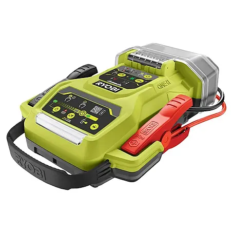 Ryobi ONE+ Starthilfegerät RJSC18-0