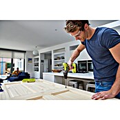 Ryobi ONE+ Maschinen-Set RCK184-252S (18 V, 2 Akkus, 2 Ah - 5 Ah, 8 -tlg.) | BAUHAUS