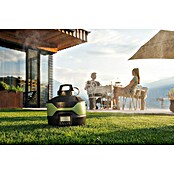 Stocker Geyser Repelente de mosquitos Nebulizador (4 l, 1 batería) | BAUHAUS