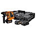 Toolson PRO Martillo cincelador de batería HBD 
