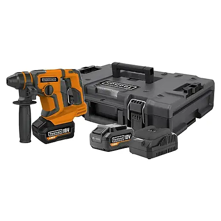 Toolson PRO Martillo cincelador de batería HBD