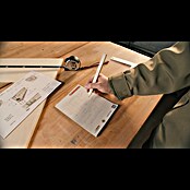 Wisent Merilni trak v roli  (Dolžina merilnega traku: 5 m, Premaz iz najlona) | 1942 - Maßbänder/Maßstäbe | BADM - Meßwerkzeuge | BAD - Handwerkzeuge | BA - Handwerkzeuge | B - Werkz/Masch/Maschzubeh/Auto | BAUHAUS
