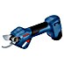 Bosch Professional Tijeras de jardinería de batería GGP 12V-25 