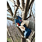Bosch Professional Tijeras de jardinería de batería GGP 12V-25 (12 V, Iones de litio, 2 baterías, Grosor de rama máx.: 25 mm) | BAUHAUS