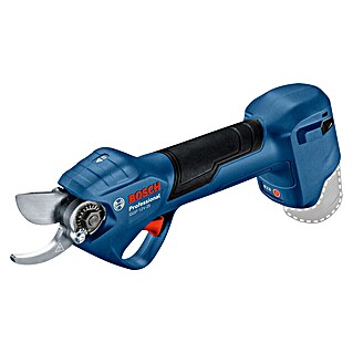 Bosch Professional Akku-Gartenschere (12 V, Li-Ionen, Ohne Akku, Max. Aststärke: 25 mm)