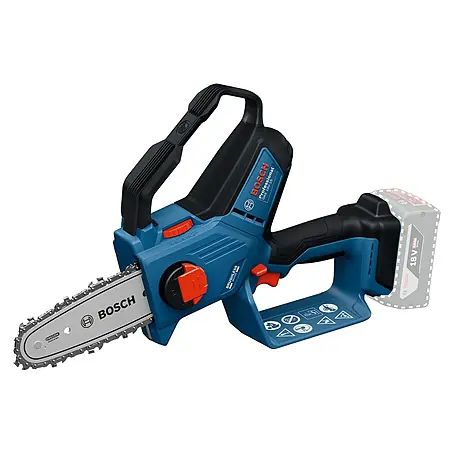 Bosch Professional AMPShare 18V Akku-Astsäge GKE 18V-15 + Artikelnr. 32977152 gratis hinzufügen*