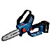 Bosch Professional AMPShare 18V Bežična pila za grane GKE 18V-20 