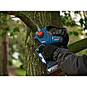 Bosch Professional AMPShare 18V Akku-Astsäge GKE 18V-15 (18 V, Ohne Akku, Schwertlänge: 15 cm) | BAUHAUS