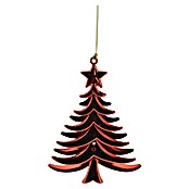 Decoratieve hanger Hert / Kerstboom / Schommelpaardje (1 st.) | BAUHAUS