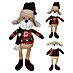 Decoratief figuur Hond 