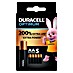 Duracell Alkaline batterij Optimum AA 
