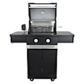 Boretti Draaispit (Passend bij: Leonardo Barbecue) | BAUHAUS