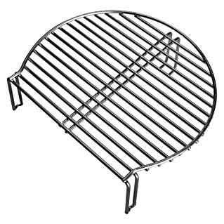 Boretti Grillrooster Uitbreidingsrek (Passend bij: Boretti Ceramica Medium en Large)