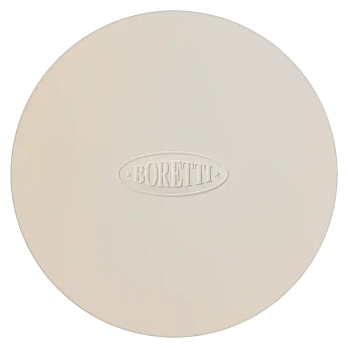 Boretti Pizzasteen (Passend bij: Ceramica Barbecue Medium en Large) | BAUHAUS
