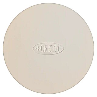Boretti Pizzasteen (Passend bij: Ceramica Barbecue Medium en Large)