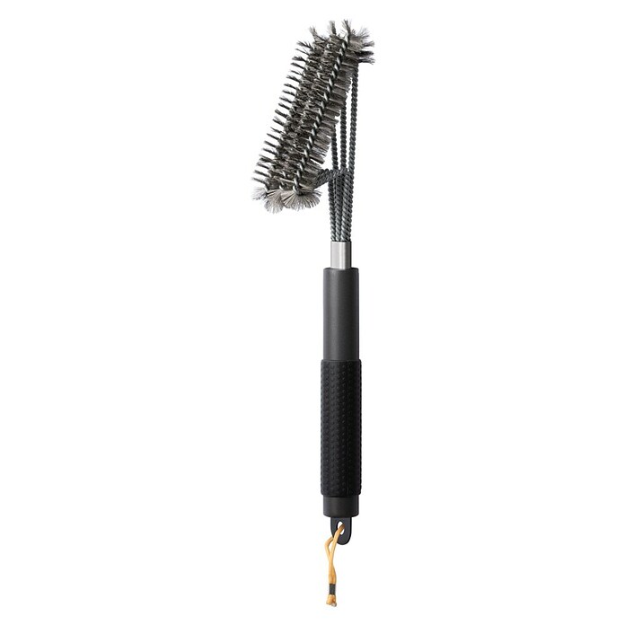Boretti Barbecueborstel (Lengte: 46 cm) | BAUHAUS