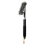 Boretti Barbecueborstel (Lengte: 46 cm) | BAUHAUS