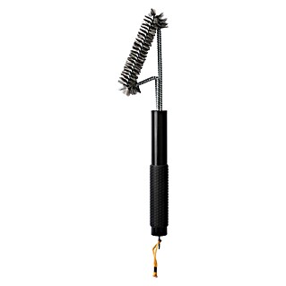 Boretti Barbecueborstel (Lengte: 46 cm)