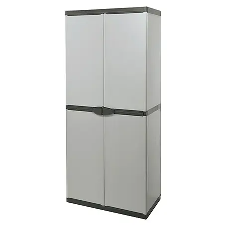 Kunststoff-Mehrzweckschrank Universal