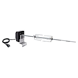 Boretti Draaispit (Passend bij: Leonardo Barbecue)