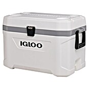 Termo kutija Igloo, Marine Ultra  (51 l, Bijela) | BAUHAUS